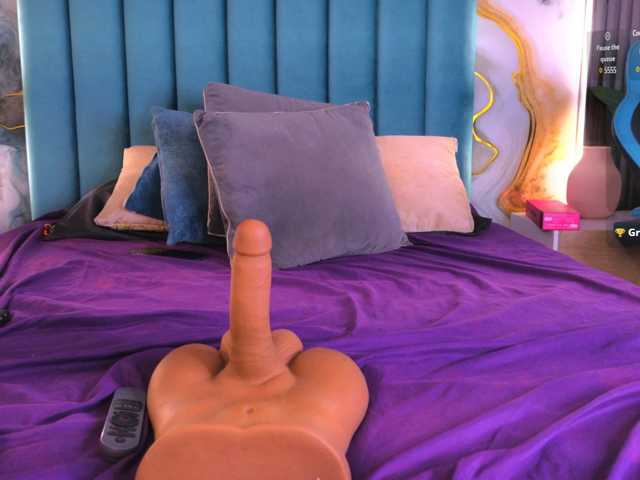 NinaCarter live cam on BongaCams