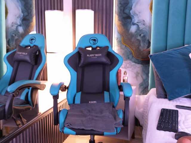 NinaCarter