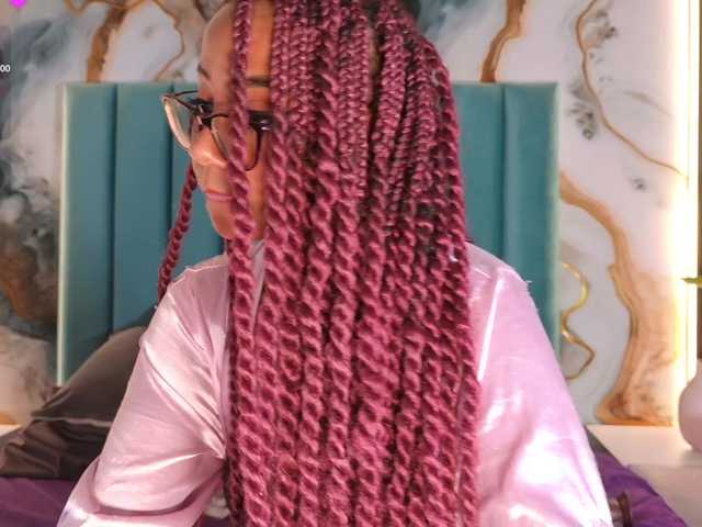 NinaCarter