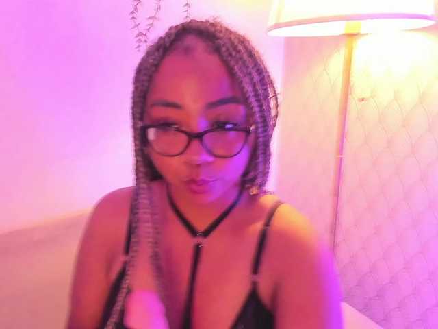 NinaCarter's BongaCams show and profile