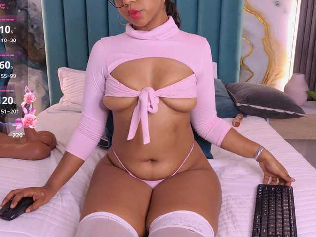 NinaCarter