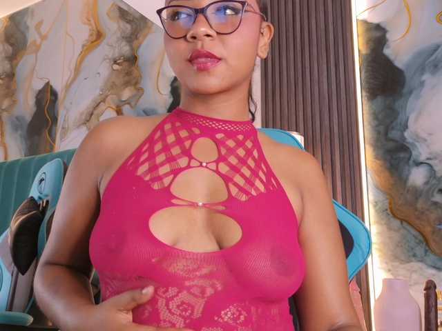 NinaCarter