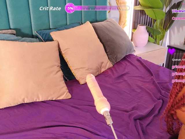 NinaCarter