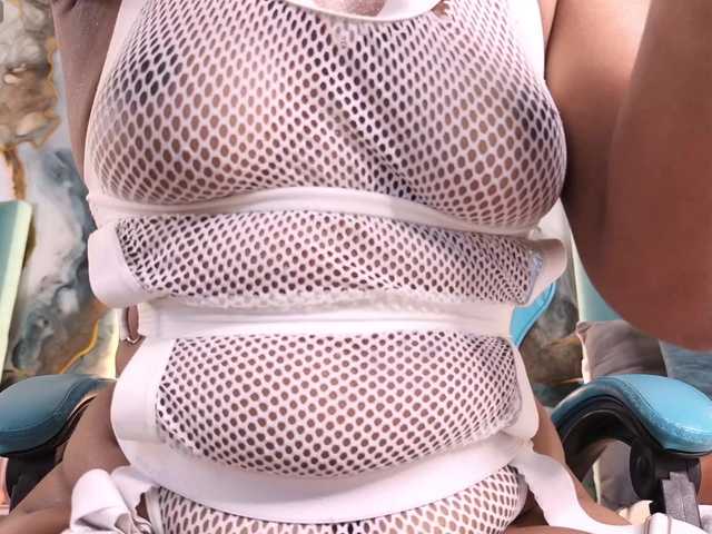 NinaCarter live cam on BongaCams