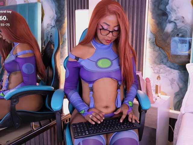 NinaCarter