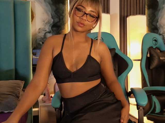 NinaCarter