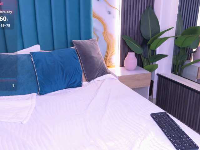 NinaCarter live cam on BongaCams