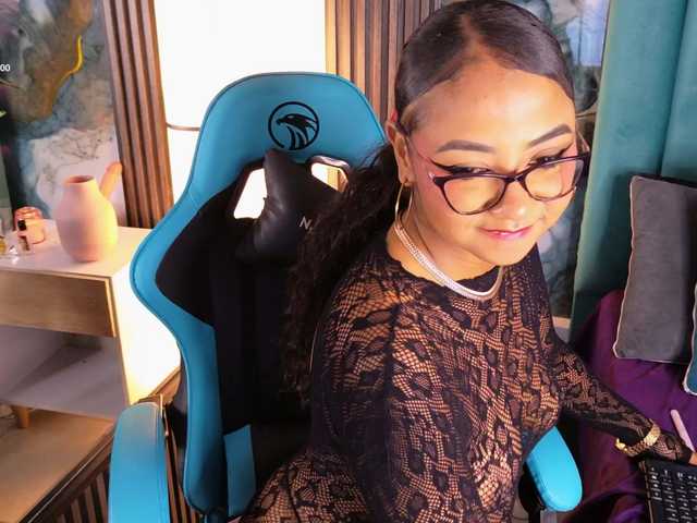 NinaCarter