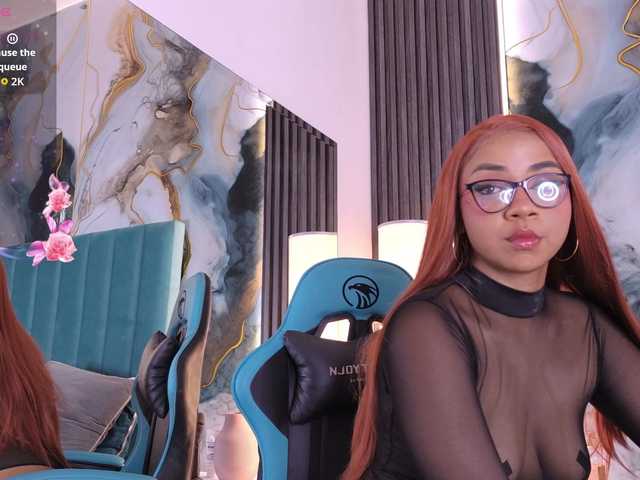 NinaCarter