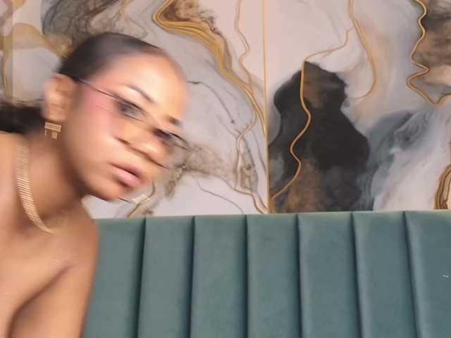 NinaCarter live cam on BongaCams