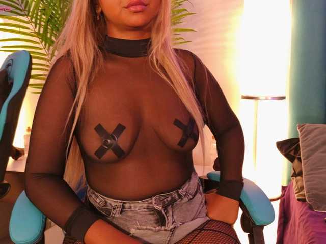 NinaCarter