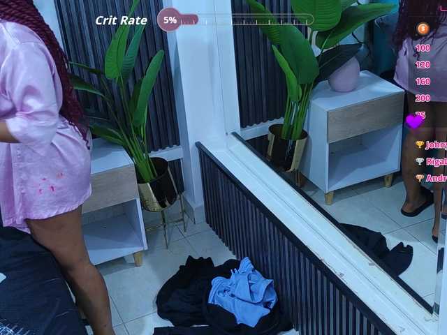NinaCarter