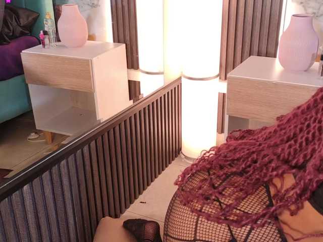 NinaCarter live cam on BongaCams
