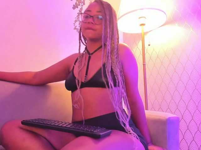 NinaCarter's BongaCams show and profile