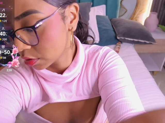 NinaCarter live cam preview