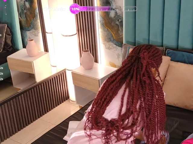 NinaCarter