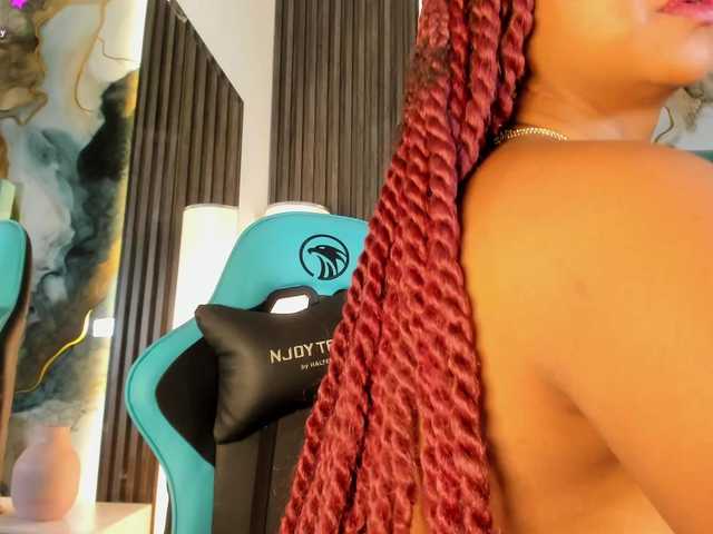 NinaCarter
