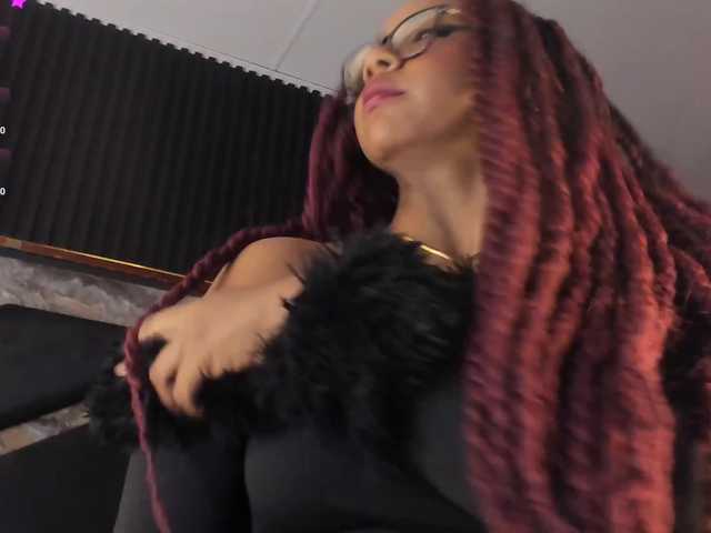 NinaCarter