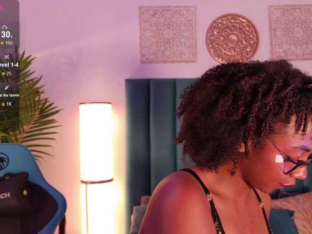 NinaCarter's BongaCams show and profile