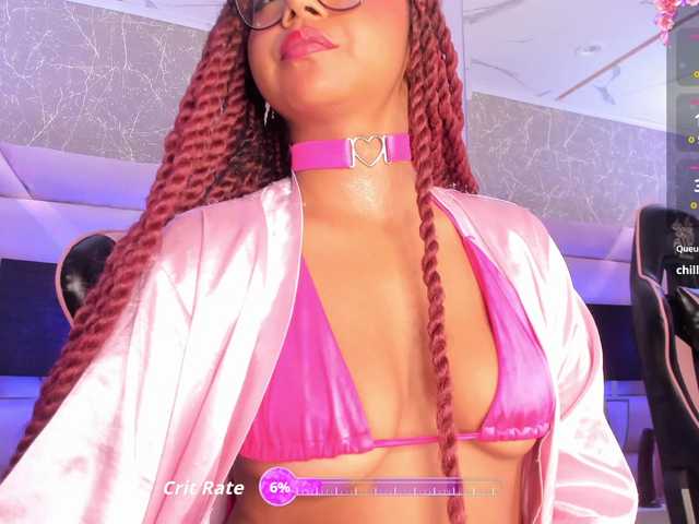 NinaCarter