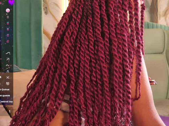 NinaCarter
