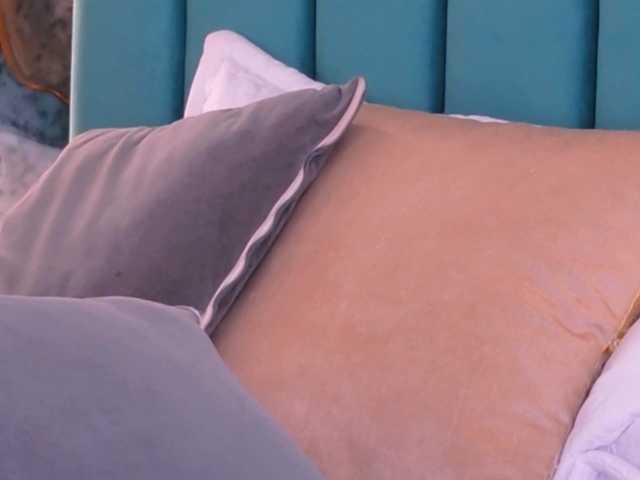 NinaCarter, en vivo ahora en BongaCams