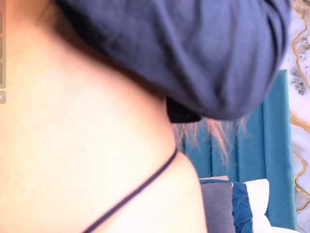NinaCarter live cam preview