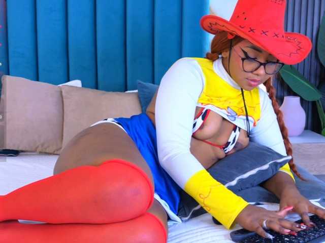 NinaCarter