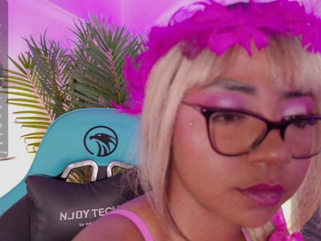 NinaCarter