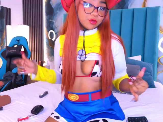 NinaCarter