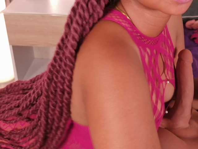 NinaCarter