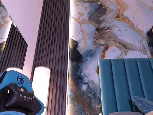 NinaCarter live cam on BongaCams