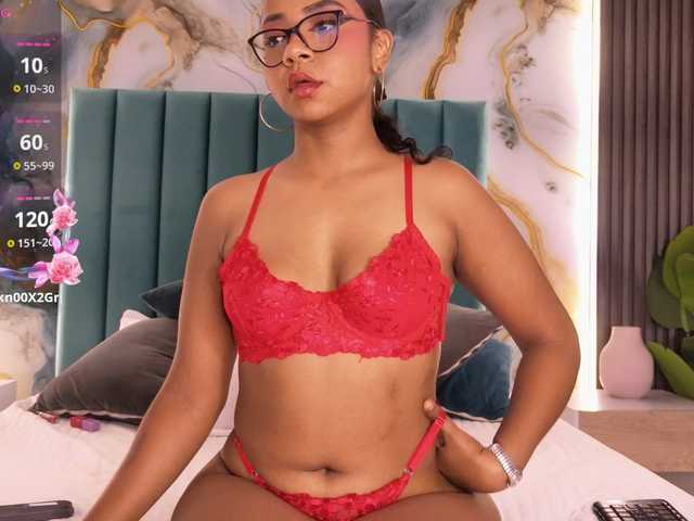 NinaCarter