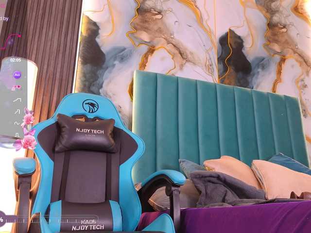 NinaCarter live cam