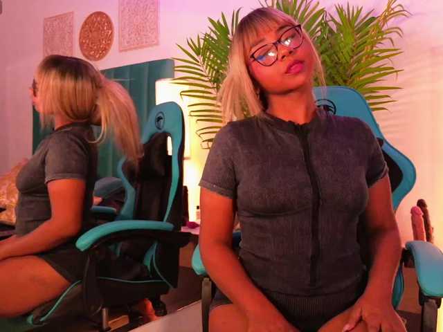 NinaCarter