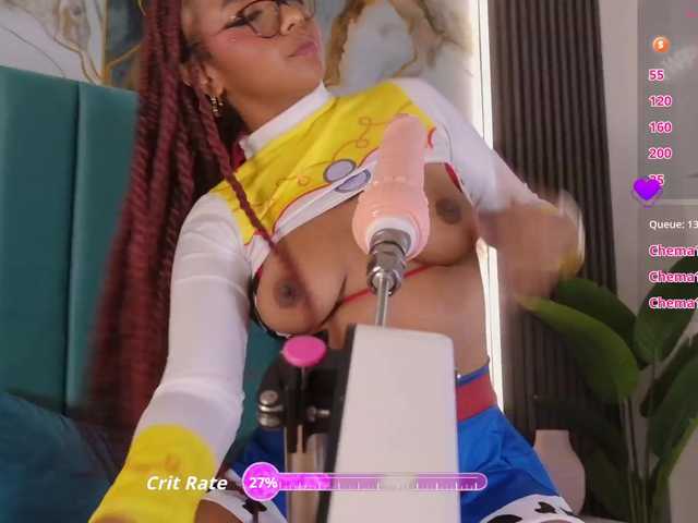 NinaCarter