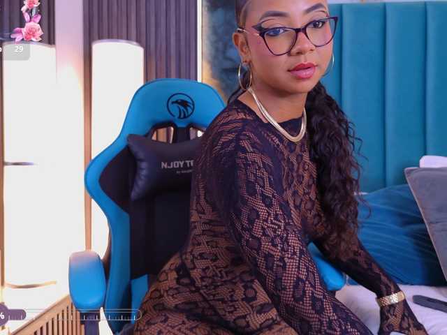 NinaCarter