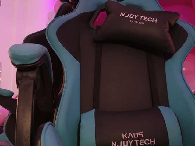 NinaCarter