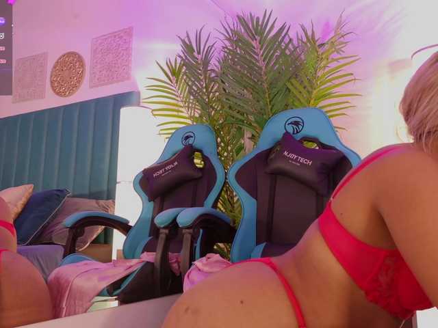 NinaCarter