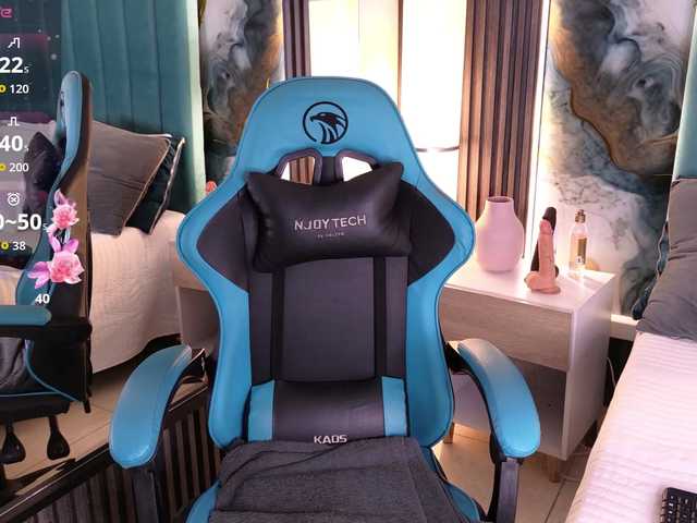 NinaCarter