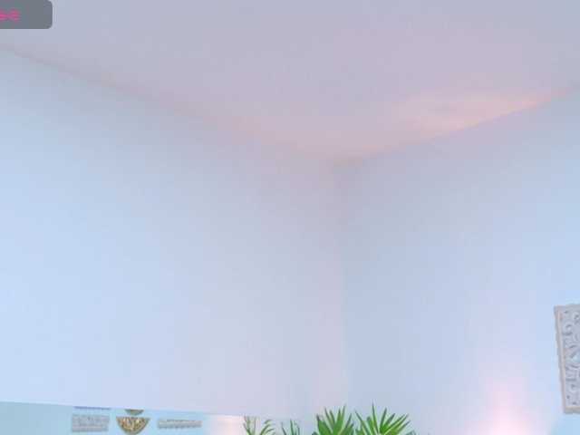 NinaCarter Live Cam on BongaCams