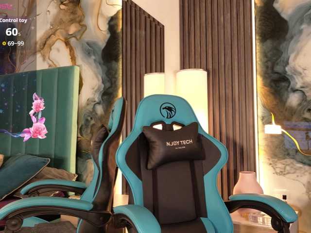NinaCarter