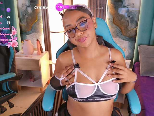 NinaCarter