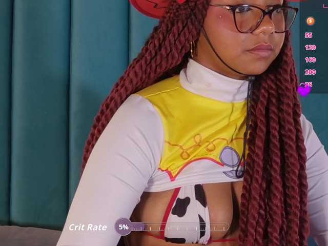 NinaCarter
