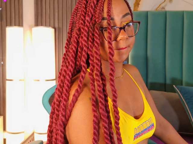 NinaCarter