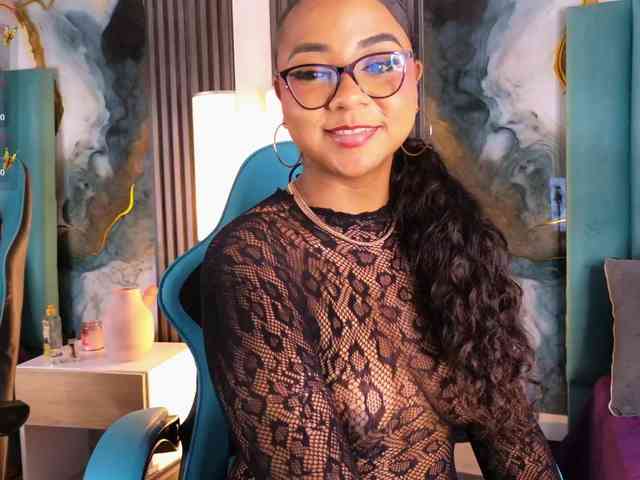 NinaCarter NinaCarter