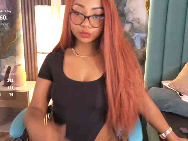 NinaCarter