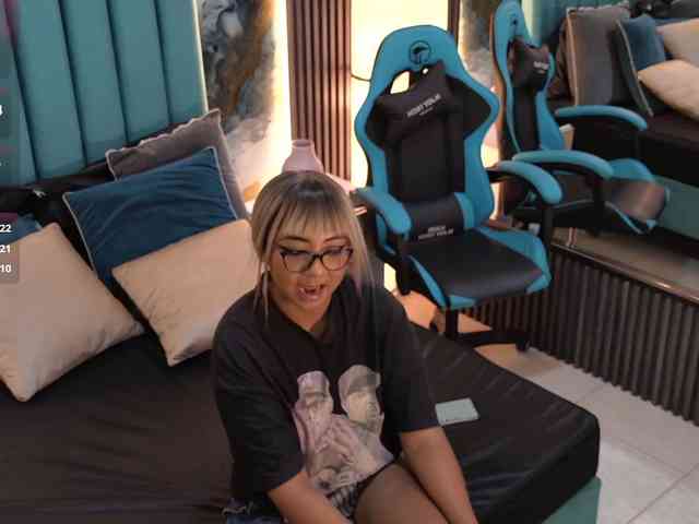 NinaCarter