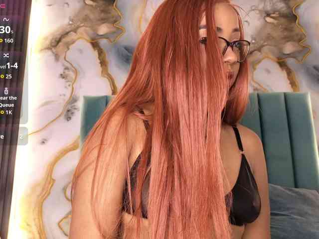 NinaCarter