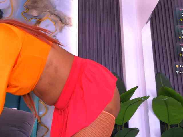 NinaCarter